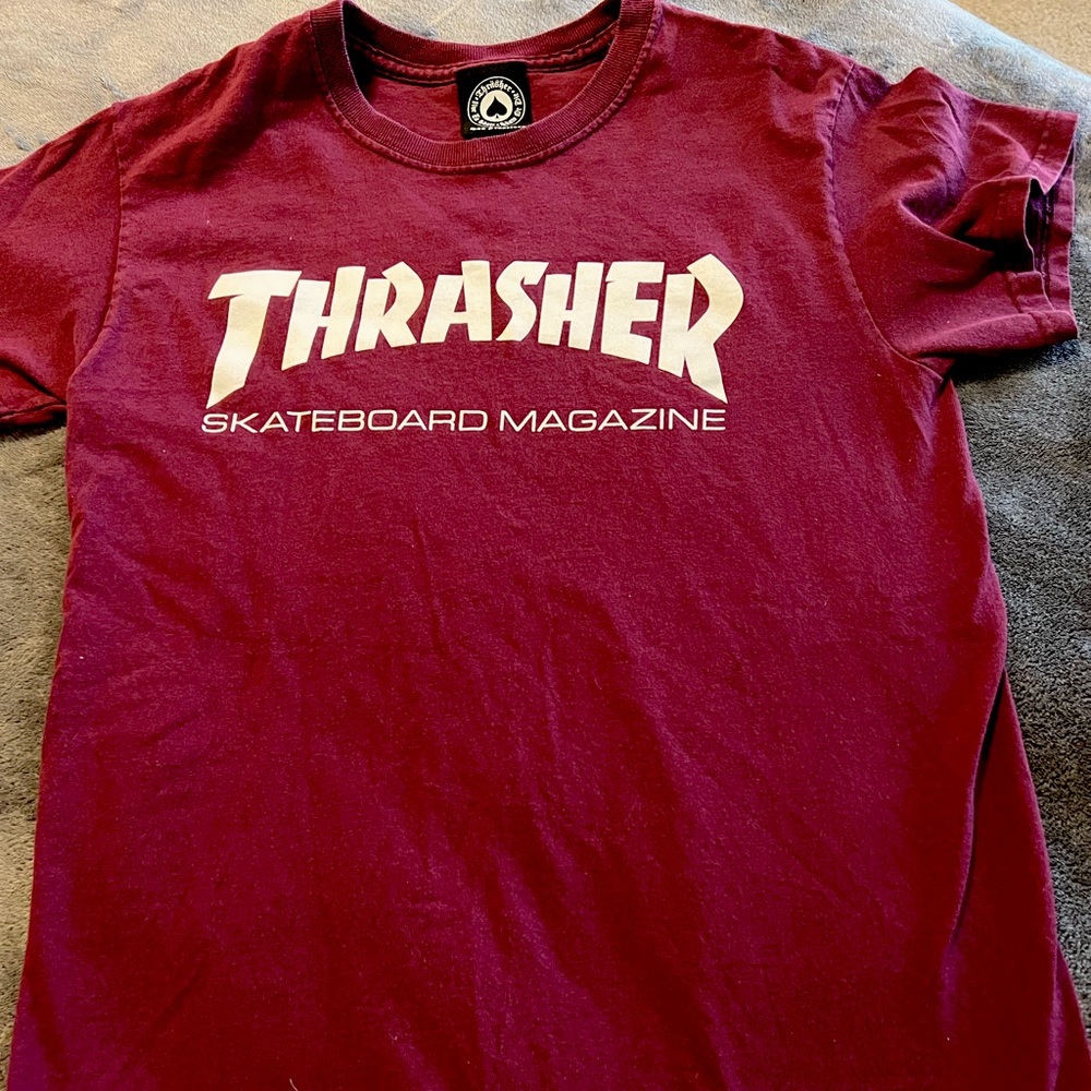Thrasher T-Shirt
